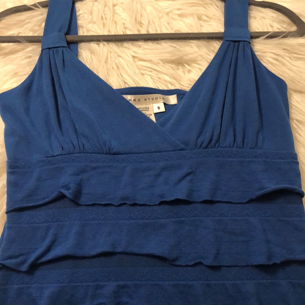 Max Studio Maxi dress